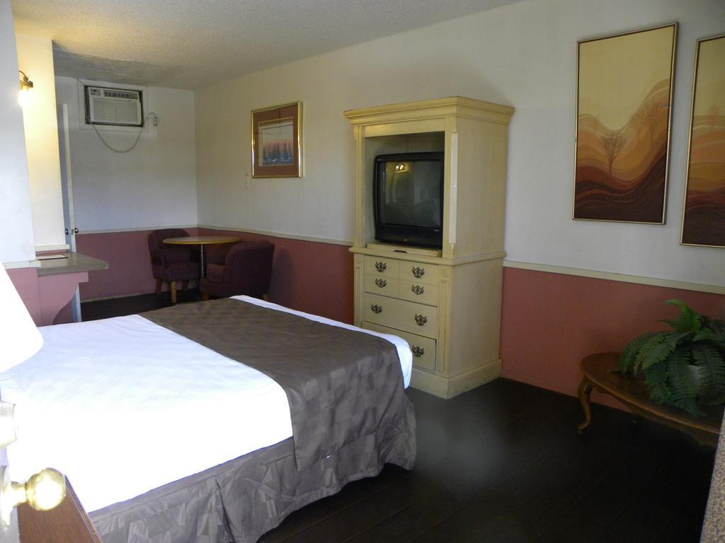 Best Motel Needles Zimmer foto