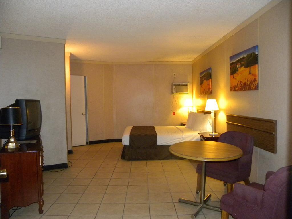 Best Motel Needles Zimmer foto