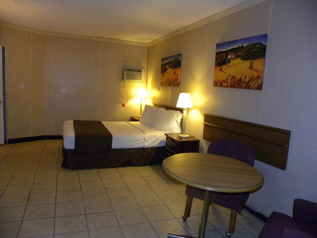 Best Motel Needles Zimmer foto