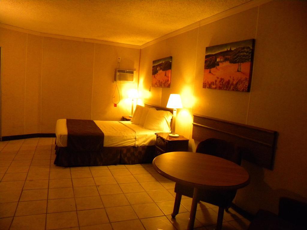 Best Motel Needles Zimmer foto