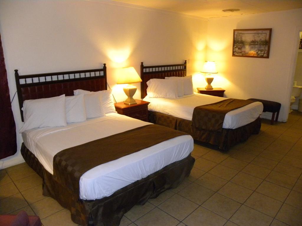 Best Motel Needles Zimmer foto